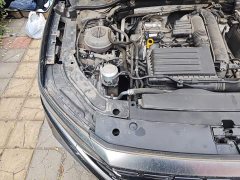 Volkswagen Passat 280TSI Business Edition - ფოტო 19
