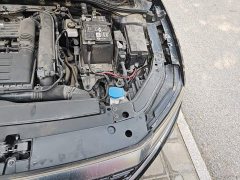 Volkswagen Passat 280TSI Business Edition - ფოტო 20