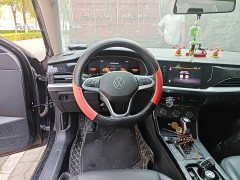 Volkswagen Passat 280TSI Business Edition - ფოტო 3