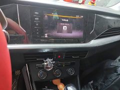 Volkswagen Passat 280TSI Business Edition - ფოტო 6