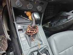 Volkswagen Passat 280TSI Business Edition - ფოტო 7