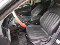 Volkswagen Passat 280TSI Business Edition - ფოტო 8