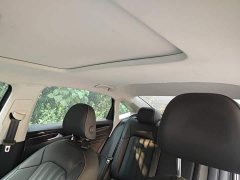 Volkswagen Passat 280TSI Business Edition - ფოტო 9