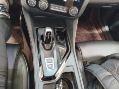Lynk & Co Geely Lynk & Co 02 1.5T DCT FWD Sport Plus - ფოტო 10