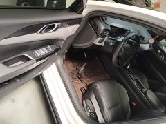 Lynk & Co Geely Lynk & Co 02 1.5T DCT FWD Sport Plus - ფოტო 12