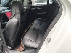 Lynk & Co Geely Lynk & Co 02 1.5T DCT FWD Sport Plus - ფოტო 13