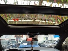 Lynk & Co Geely Lynk & Co 02 1.5T DCT FWD Sport Plus - ფოტო 14