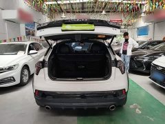 Lynk & Co Geely Lynk & Co 02 1.5T DCT FWD Sport Plus - ფოტო 15