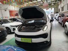Lynk & Co Geely Lynk & Co 02 1.5T DCT FWD Sport Plus - ფოტო 16