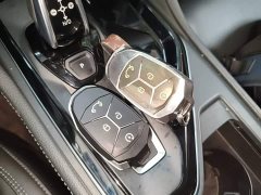 Lynk & Co Geely Lynk & Co 02 1.5T DCT FWD Sport Plus - ფოტო 17