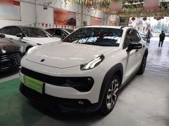 Lynk & Co Geely Lynk & Co 02 1.5T DCT FWD Sport Plus - ფოტო 2