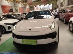 Lynk & Co Geely Lynk & Co 02 1.5T DCT FWD Sport Plus - ფოტო 3