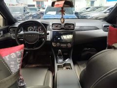 Lynk & Co Geely Lynk & Co 02 1.5T DCT FWD Sport Plus - ფოტო 6
