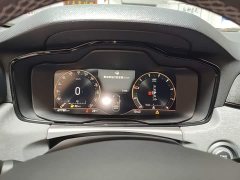 Lynk & Co Geely Lynk & Co 02 1.5T DCT FWD Sport Plus - ფოტო 8