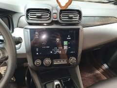 Lynk & Co Geely Lynk & Co 02 1.5T DCT FWD Sport Plus - ფოტო 9