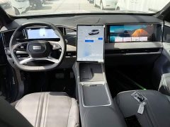 Geely Galaxy L7 2025 EM-i 115km Explorer Edition - ფოტო 10