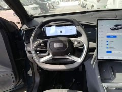 Geely Galaxy L7 2025 EM-i 115km Explorer Edition - ფოტო 11