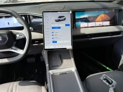 Geely Galaxy L7 2025 EM-i 115km Explorer Edition - ფოტო 13