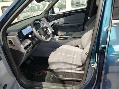 Geely Galaxy L7 2025 EM-i 115km Explorer Edition - ფოტო 15