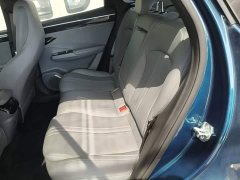Geely Galaxy L7 2025 EM-i 115km Explorer Edition - ფოტო 17