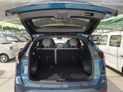 Geely Galaxy L7 2025 EM-i 115km Explorer Edition - ფოტო 19