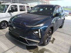 Geely Galaxy L7 2025 EM-i 115km Explorer Edition - ფოტო 2