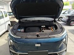 Geely Galaxy L7 2025 EM-i 115km Explorer Edition - ფოტო 20