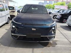 Geely Galaxy L7 2025 EM-i 115km Explorer Edition - ფოტო 3