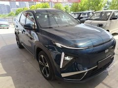 Geely Galaxy L7 2025 EM-i 115km Explorer Edition - ფოტო 4