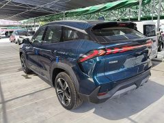 Geely Galaxy L7 2025 EM-i 115km Explorer Edition - ფოტო 5