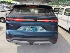 Geely Galaxy L7 2025 EM-i 115km Explorer Edition - ფოტო 6