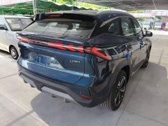 Geely Galaxy L7 2025 EM-i 115km Explorer Edition - ფოტო 7