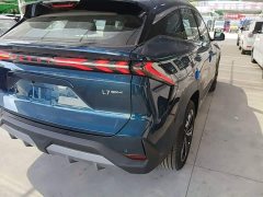Geely Galaxy L7 2025 EM-i 115km Explorer Edition - ფოტო 8