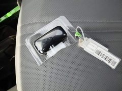 Geely Galaxy L7 2025 EM-i 115km Explorer Edition - ფოტო 9