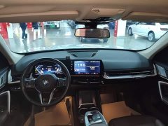 BMW X1 2023 sDrive25Li X Design Package - ფოტო 10