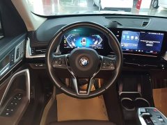 BMW X1 2023 sDrive25Li X Design Package - ფოტო 11