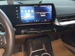 BMW X1 2023 sDrive25Li X Design Package - ფოტო 13