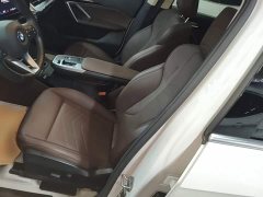 BMW X1 2023 sDrive25Li X Design Package - ფოტო 15