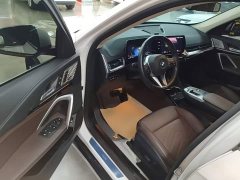 BMW X1 2023 sDrive25Li X Design Package - ფოტო 16
