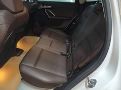 BMW X1 2023 sDrive25Li X Design Package - ფოტო 17