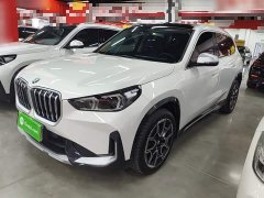 BMW X1 2023 sDrive25Li X Design Package - ფოტო 2