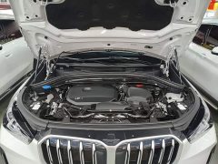 BMW X1 2023 sDrive25Li X Design Package - ფოტო 20