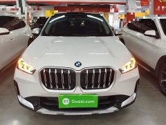 BMW X1 2023 sDrive25Li X Design Package - ფოტო 3