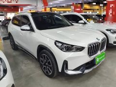 BMW X1 2023 sDrive25Li X Design Package - ფოტო 4