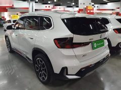 BMW X1 2023 sDrive25Li X Design Package - ფოტო 5