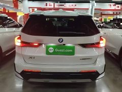 BMW X1 2023 sDrive25Li X Design Package - ფოტო 6