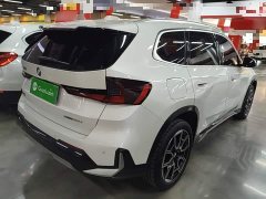 BMW X1 2023 sDrive25Li X Design Package - ფოტო 7
