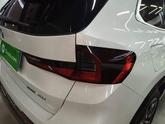 BMW X1 2023 sDrive25Li X Design Package - ფოტო 8