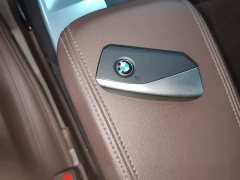 BMW X1 2023 sDrive25Li X Design Package - ფოტო 9