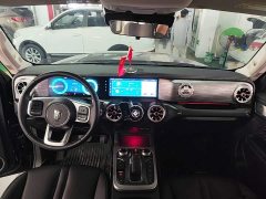 Tank 300 2021 Off-Road Edition 2.0T Conqueror - ფოტო 10